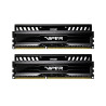 ram dimm ddr3 patriot 16gb viper 3 series 2 x 8 gb ddr3-1600