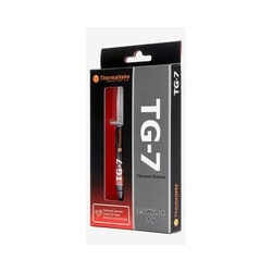 pasta termica thermaltake tg-7 thermal grease 4gr [cl-o004-grosgm-a]