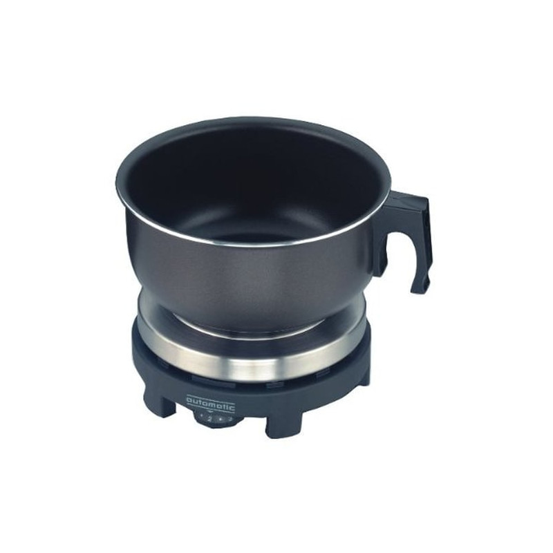 fornello elettrico rommelsbacher rk 501/su [rk 501/su]