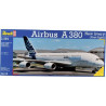 aeromodello da costruire airbus a 380 - revell [4218]