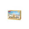 puzzle cubicfun 3d city line barcellona 186pz multicolore [wzcubd0uh020256]