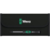 custodia per set punte wera 12-pezzi [5671385001]