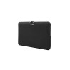 custodia notebook natec 15.6'' corallo nero [aonatne00000009]