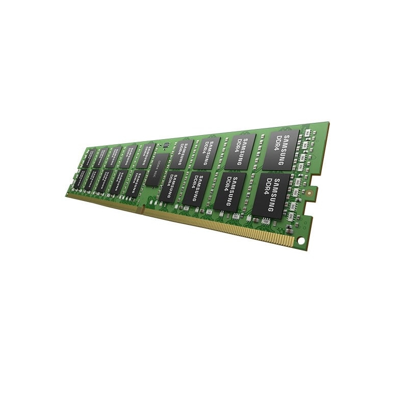ram dimm ddr4 64gb samsung reg pc3200/ecc (2rx4) [m393a8g40ab2-cwe]