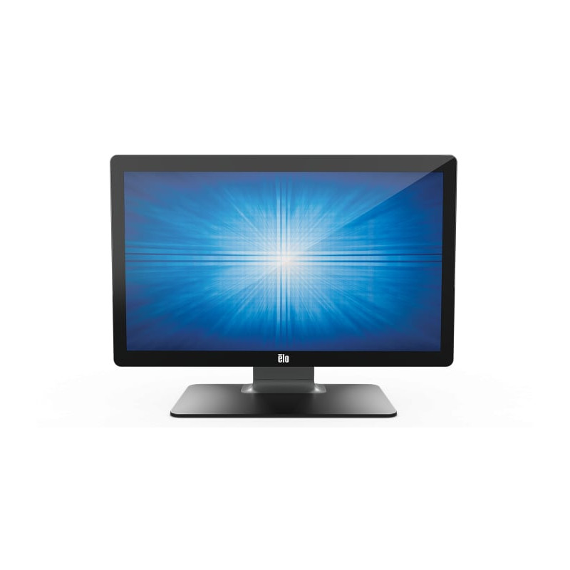 monitor touchscreen led 21" elotouch 2202l full hd 1920x1080p