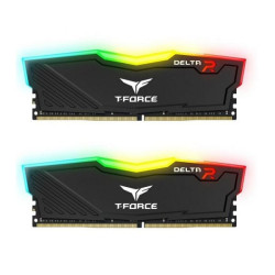 ram dimm ddr4 16gb team group t-force delta 3200mhz cl16 1.35v