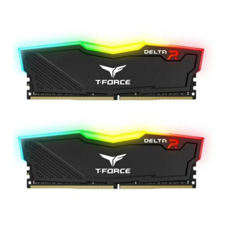 ram dimm ddr4 16gb team group t-force delta 3200mhz cl16 1.35v