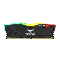 ram dimm ddr4 8gb team group t-force delta d416gb 3600-18