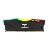 ram dimm ddr4 8gb team group t-force delta d416gb 3600-18