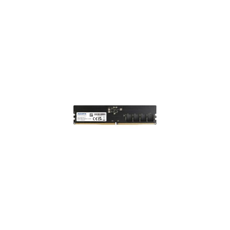 ram dimm ddr5 8gb adata 4800mhz 1pz [ad5u48008g-s]