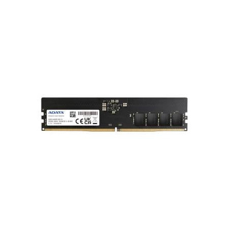 ram dimm ddr5 8gb adata 4800mhz 1pz [ad5u48008g-s]