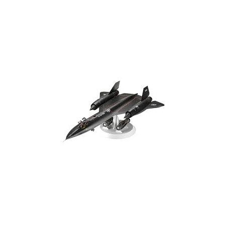 modellino revell lockheed sr-71 blackbird aereo da caccia [jprvll0cn042792]