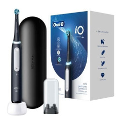spazzolino elettrico braun oral-b io series 4 custodia da viaggio