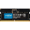 ram sodimm ddr5 8gb crucial ct8g56c46s5 5600mhz cl46 nero [sbcrc500856vr10]