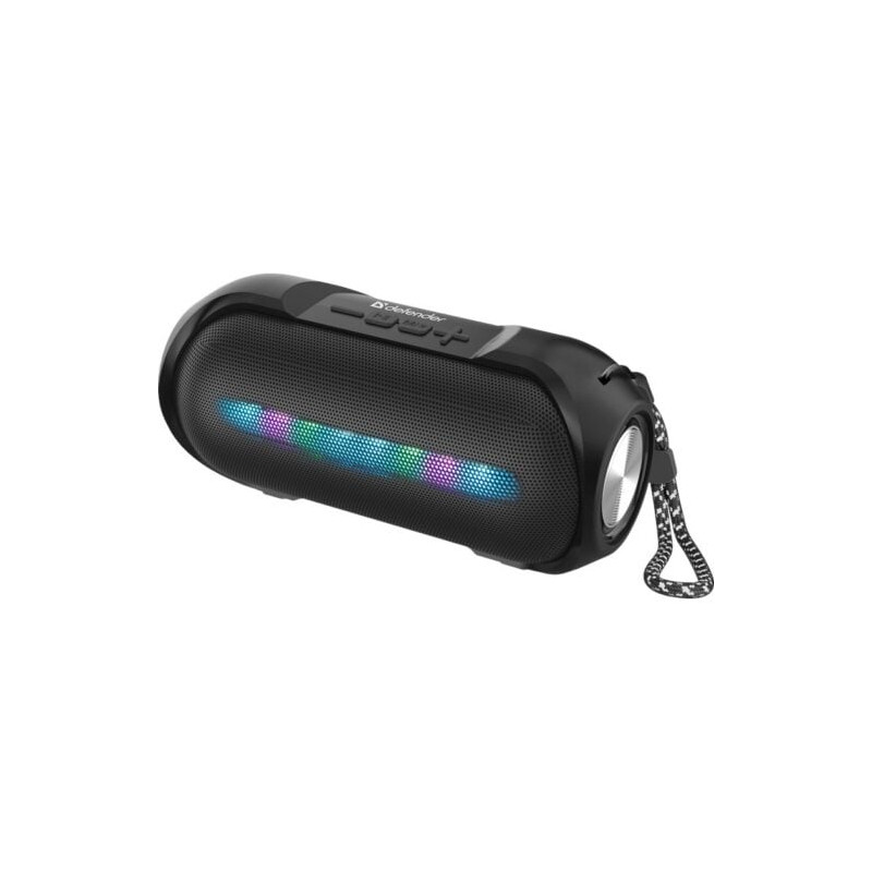 altoparlante defender enjoy s400 wireless/bluetooth 5.1 nero [ugdfdb000000011]