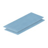 cuscinetto termico arctic tp-3 200x100x0.5mm 2pz blu [actpd00058a]