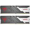 ram dimm ddr5 2x16gb patriot viper venom 6000mhz cl36 nero [sapat5032vven04]
