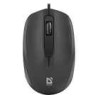 mouse defender alpha mb-507 wired con sensore ottico 1000dpi
