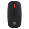 mouse defender virtual mb-635 wireless con sensore ottico nero
