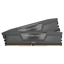 ram dimm ddr5 32gb corsair vengeance 6000mhz/cl36/nero [cmk32gx5m2e6000z36]