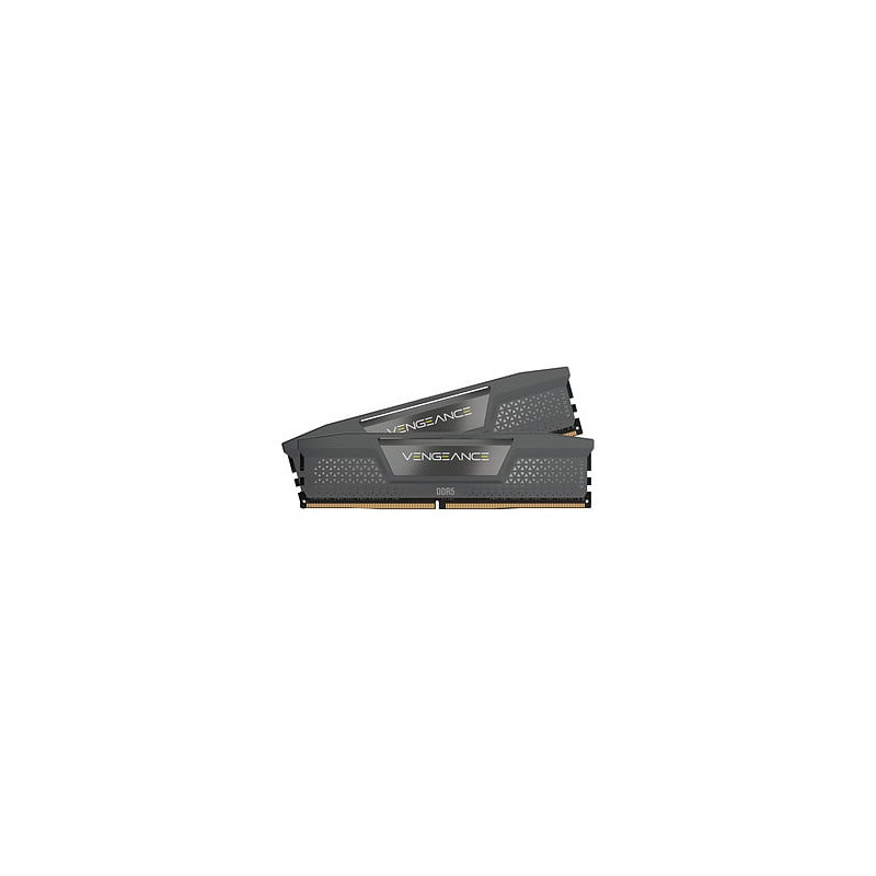 ram dimm ddr5 32gb corsair vengeance 6000mhz/cl36/nero [cmk32gx5m2e6000z36]