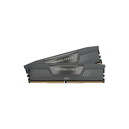 ram dimm ddr5 32gb corsair vengeance 6000mhz/cl36/nero [cmk32gx5m2e6000z36]