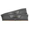 ram dimm ddr5 32gb corsair vengeance 6000mhz/cl36/nero [cmk32gx5m2e6000z36]