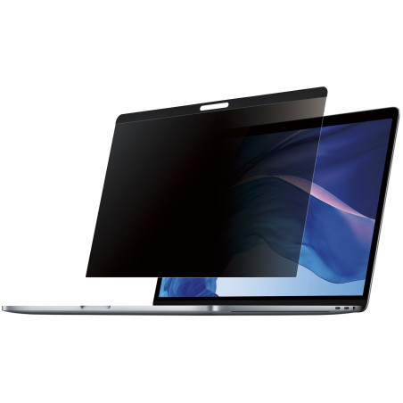 filtro privacy startech.com per macbook 13'' nero [privscnmac13]