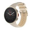 smartwatch polar pacer pro 45mm champagne/oro [900108611]