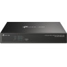 videoregistratore tp-link vigi nvr1008h-8mp 8 canali poe