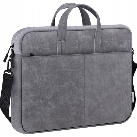 zaino defender per notebook 15.6" grigio [26088]