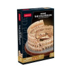 puzzle 3d cubic fun colosseo a roma multicolore 163pz [wzcubd0uh002798]