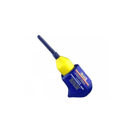 colla revell contacta professional mini per plastica 12.5g [ymrvlk0uh018930]