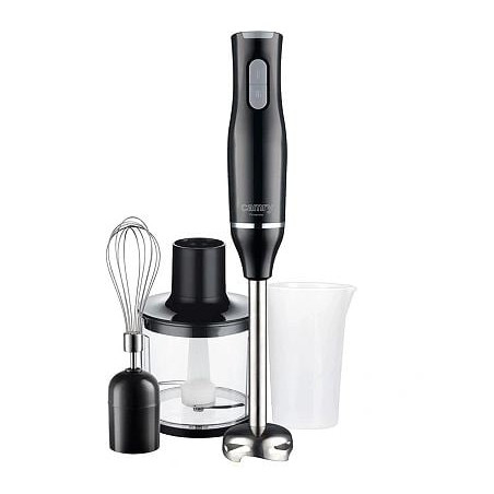 mixer ad immersione camry cr 4630 multifunzione 3in1 800w 700ml nero[cr