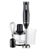 mixer ad immersione camry cr 4630 multifunzione 3in1 800w 700ml nero[cr