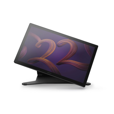 tavoletto grafica wacom cintiq pro 22 [dth227k0b]