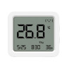 sensore di temperatura/umidita xiaomi mi 3 bluetooth 3v 45mw 79.6x70.2x14.5mm
