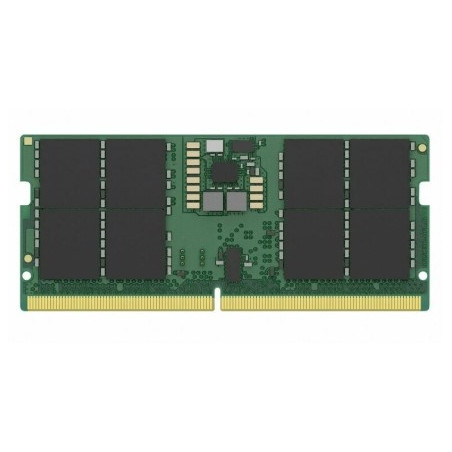 ram dimm ddr5 kingston 32gb(1*32) /6400 cl52 [sbkin503264vr11]