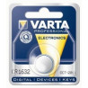 Pila varta 1 pz. a bottone litio cr1632
