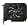 scheda video nvidia pny geforce rtx 5050 8gb gddr6 128bit nero [kgpnyn505008sno]