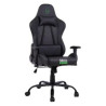 sedia gaming skull factory chair advance nero [sf-acc0113]