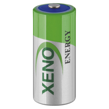 Pila wentronic 1 pz. 2/3aa (er14335) - 3,6 v 1650ma litio cloruro