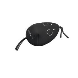 custodia tucano topo mouse pouch nero
