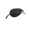 custodia tucano topo mouse pouch nero