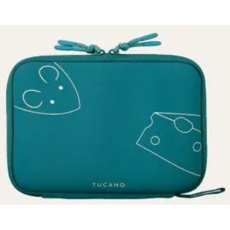 custodia tucano btopocob blu