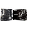 scheda madre biostar b550mxc pro am4 matx ddr4 nero [b550mxc pro]