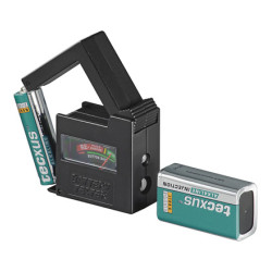 Tester batterie
