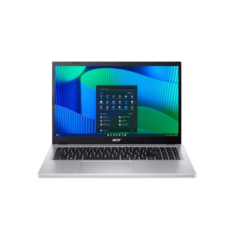 notebook 15.6'' acer extensa 15 nx.ej9et.00c i5-120u/16gb/512gb