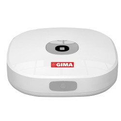 sfigmomanometro gima health monitor 5in1 multicolore [35192]