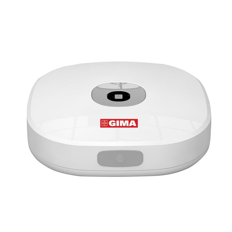 sfigmomanometro gima health monitor 5in1 multicolore [35192]